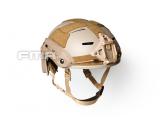 FMA MT Helmet-V TAN TB1290-TAN free shipping